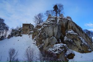 Wycieczka Historyczna po Ojcowskim Parku Narodowym