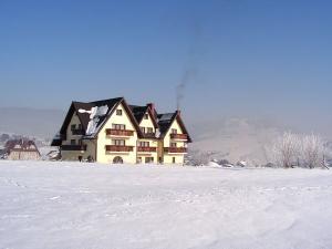 OBÓZ SNOWBOARDOWY