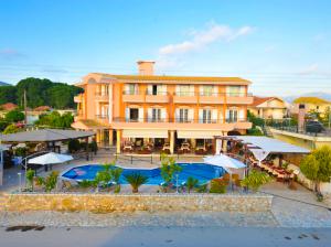 Hotel Filoxenia