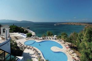 Club Virgin Bodrum - Turcja/Bodrum