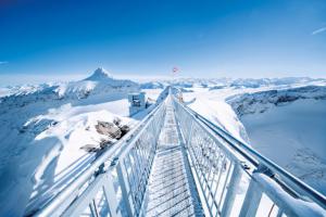 Wycieczka Szwajcaria - Glacier 3000 i Najpiękniejsze Miasta 2024