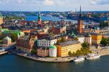 Wycieczka Sztokholm, Oslo, Kopenhaga 2024