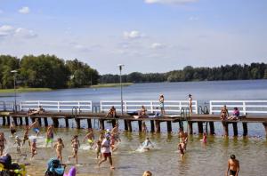 Kolonie Letnie Mazury