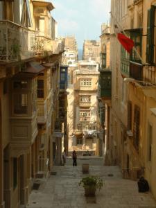 Malta City Break Samolotem Z Warszawy