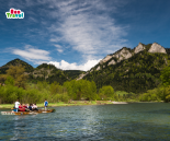 Pieniny – Wycieczka Szkolna Pełna Górskich Przygód