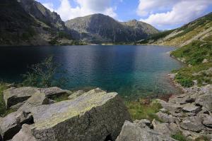 Obóz młodzieżowy Tatry Murzasichle