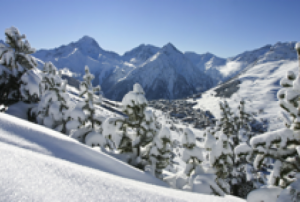 Les Deux Alpes