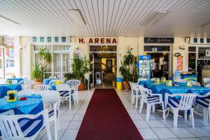 Lido Di Jesolo Hotel Arena 3* 7 Noclegów