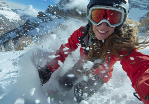 Obóz Narciarsko-Snowboardowy Chamonix Mont-Blanc 2025