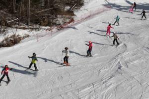 Obóz Narciarski Białka Tatrzańska i Zakopane 2025 7-13 lat