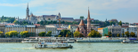 Wycieczka Balaton Budapeszt Zakole Dunaju 2024