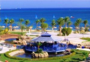 Palm Royale Soma Bay - Egipt/Hurghada