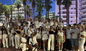 Obóz Młodzieżowy Lloret de Mar Chill out Zone 2025