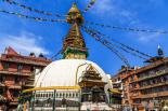 Wycieczka Nepal w Królestwie Himalajów 2024